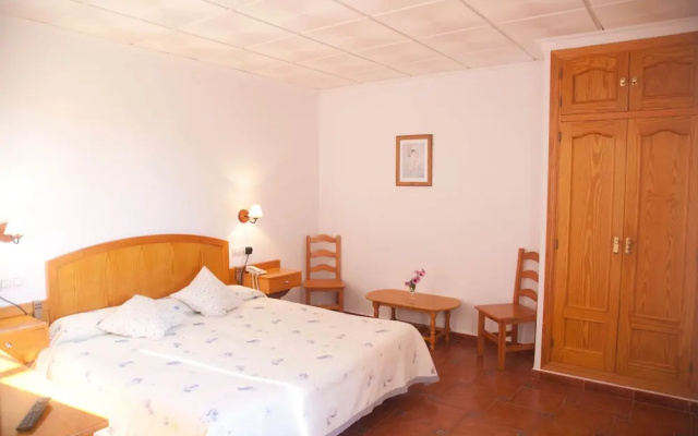 Hostal Mar de Frente
