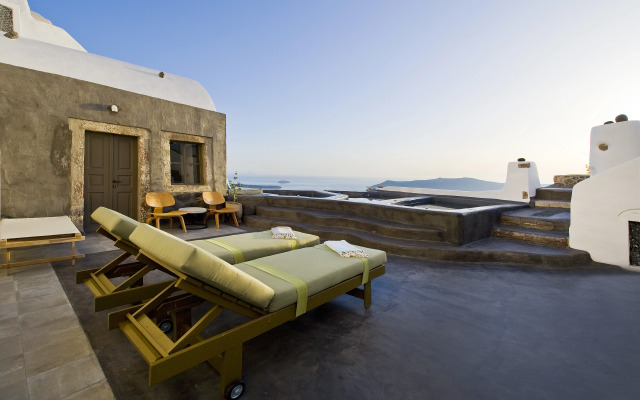 Sophia Luxury Suites