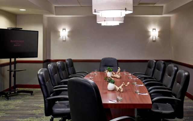 Residence Inn Milwaukee Downtown by Marriott