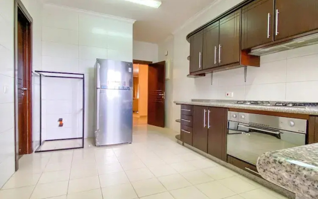 LICL Residence
