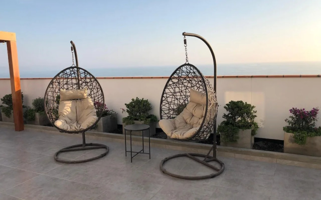 1602 - Exclusive Ocean View Apartment