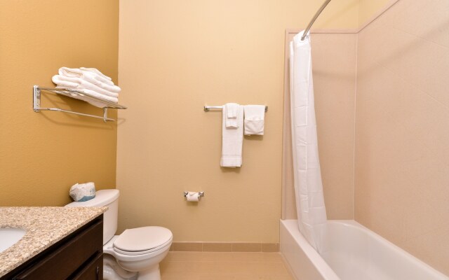 Mainstay Suites Meridian