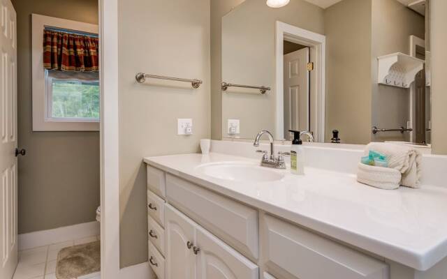 Blue Ridge Barkway - 3 Br Home