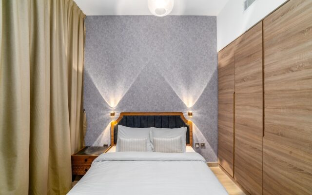 Vacation bay Studio One