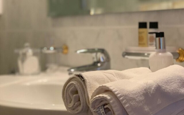 Hotel Residence Restaurant MaVie