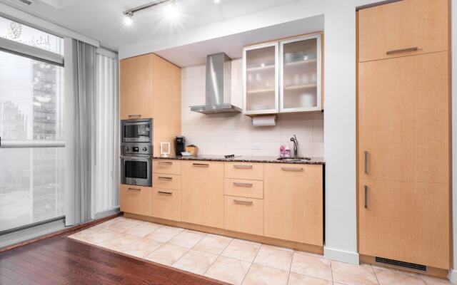 The York Boutique Suites
