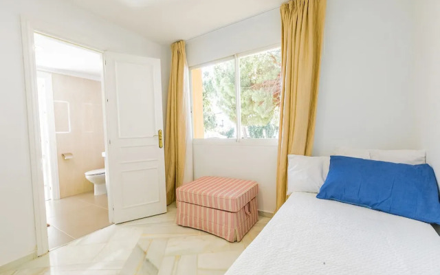 OleHolidays Apartamento Elviria