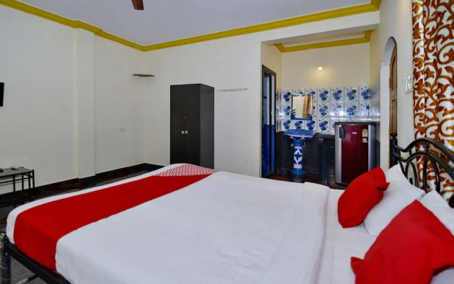 OYO 9604 Anna Guest House