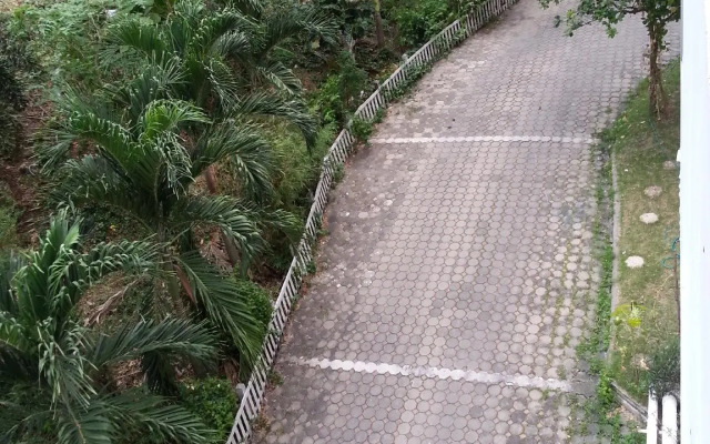Sammuk Resort