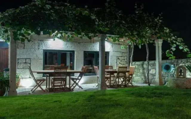 Apartamentos Río Sil