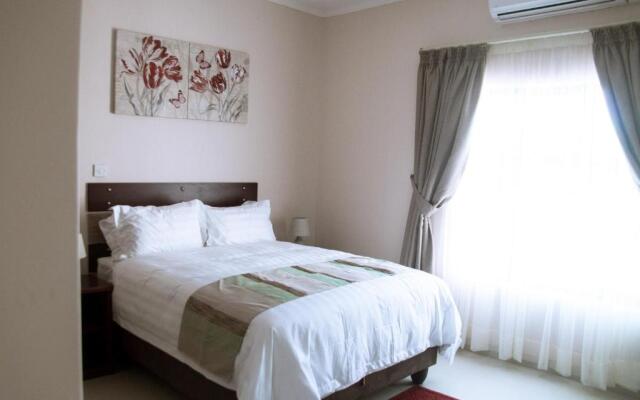 Bannerloft Guest house