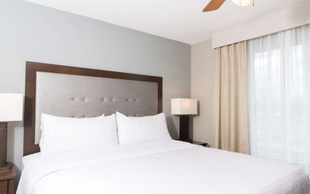 Homewood Suites by Hilton Bloomington