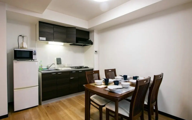 Randor Residence Tokyo Annex