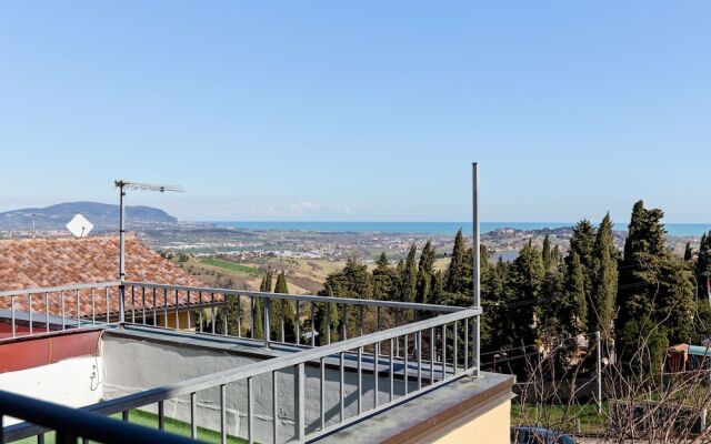 Apartment Recanati