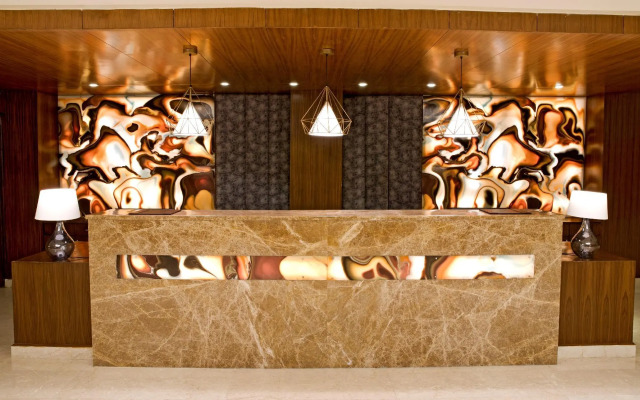Regenta Central Noida