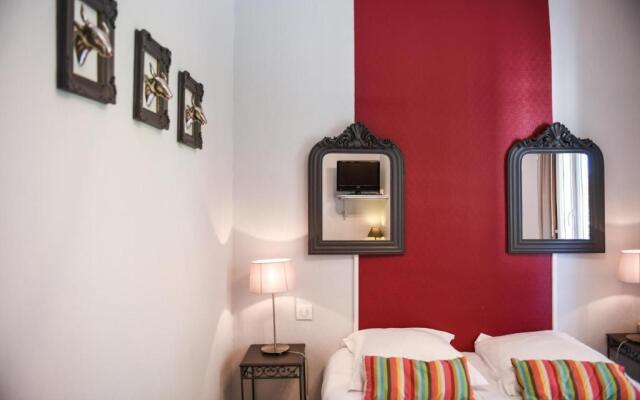 Hôtel Restaurant Le Commerce