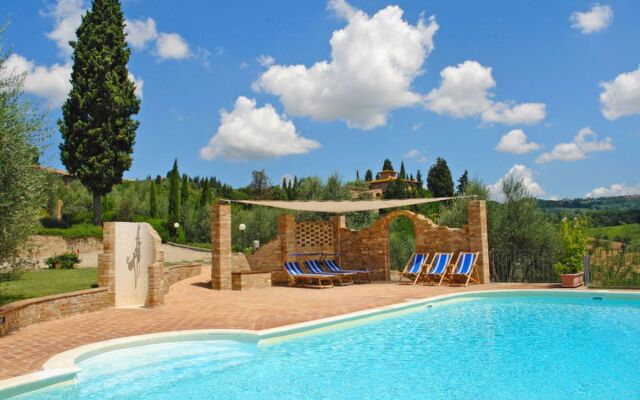 Locazione turistica Il Casolarino