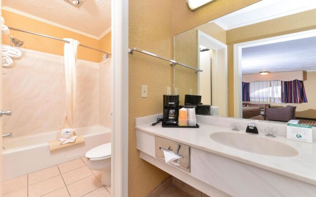 Best Western Elk Inn