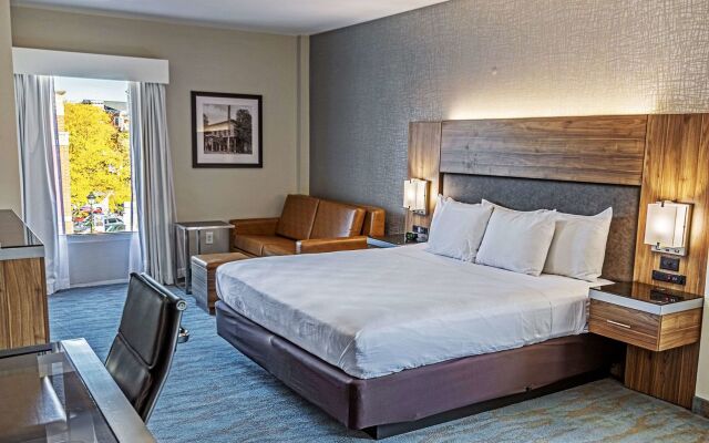 The Penn Stroud, Stroudsburg - Poconos, an Ascend Collection Hotel