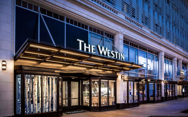 The Westin Buffalo