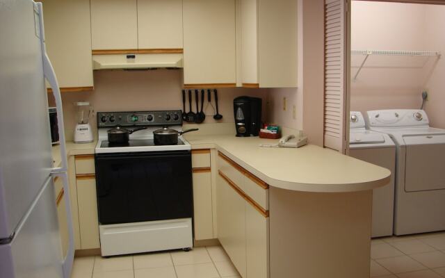 Timberwoods Vacation Villas