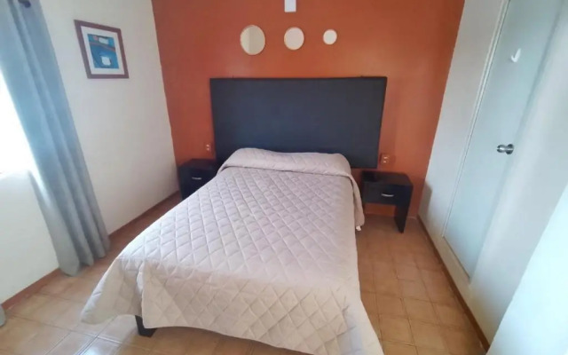 Hotel Fragata