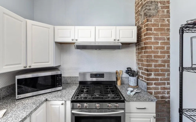 Seas The Breeze 4 Bedroom Home