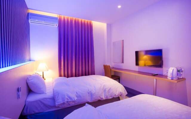Yung An Business Hotel