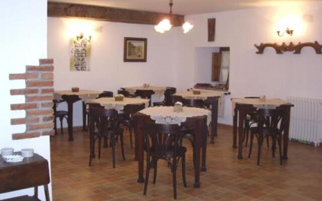Casa de Aldea La Casona de los Valles