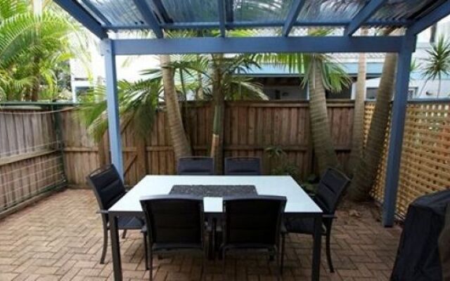 3/41 Childe Street - Belongil Beach Apartment
