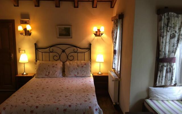 Agva Piccolo Mondo Hotel - Adults Only