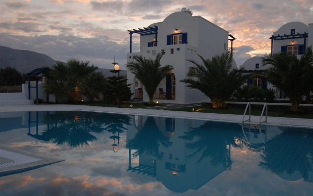 Louis Studios Hotel