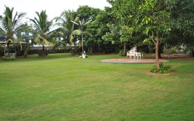 Park Inn Beach Resort