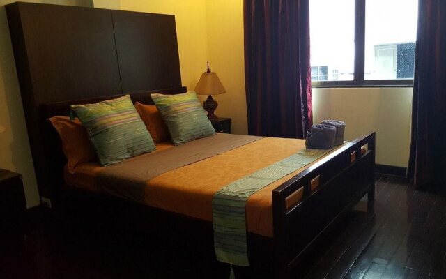 Hansaah Guesthouse and Restaurant