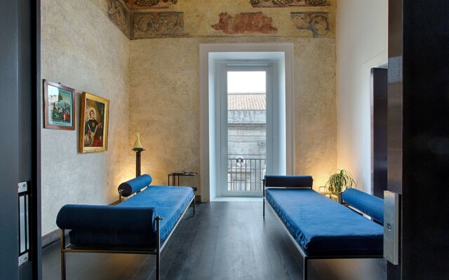 Tutt 'e Sant Luxury Rooms