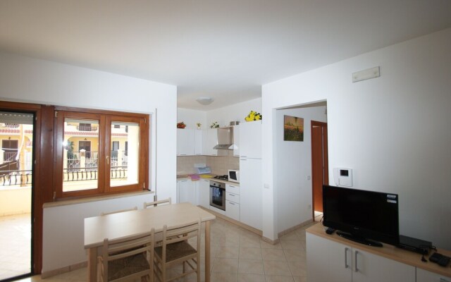 Residence Sabbia Di Marinella