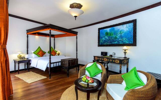 Angkor Village Suites