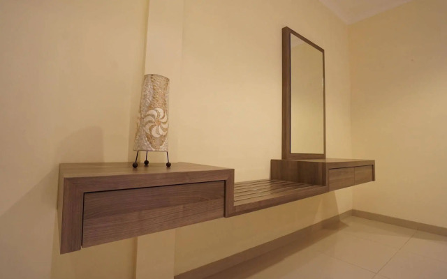 Villa Kesuma Syariah
