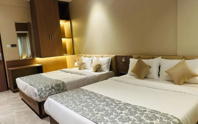 Hotel Falcon Inn