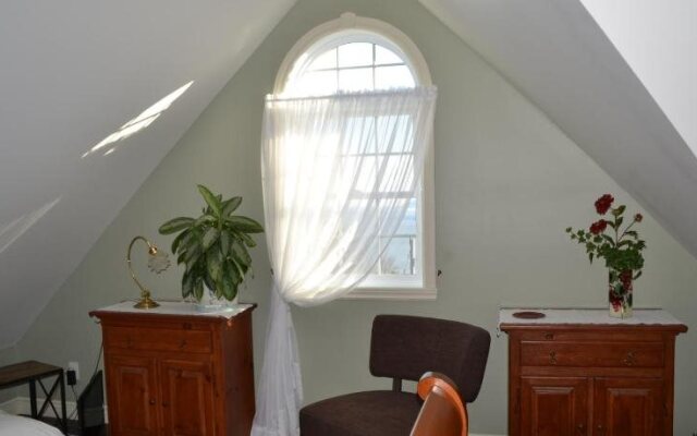 Gite Nature et Pinceaux