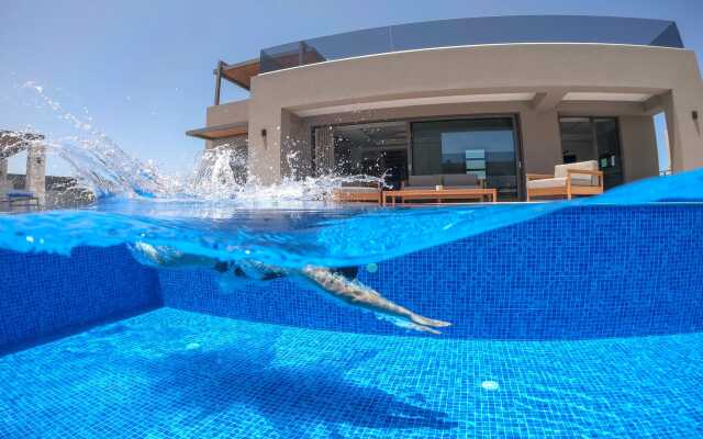 Imperium Luxury Villas