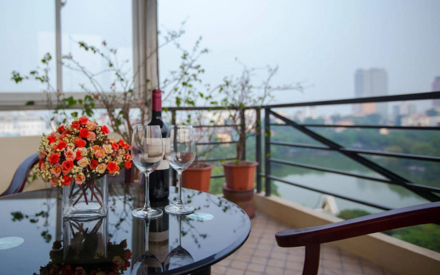Hanoi Morning Hotel