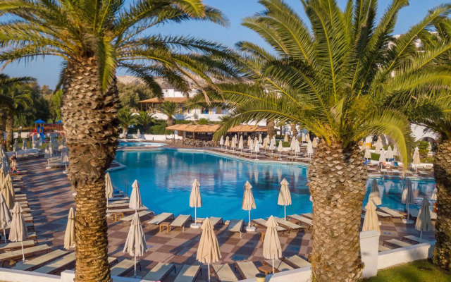 Lagas Aegean Village