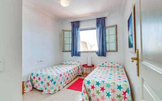 Apartamento Maresia