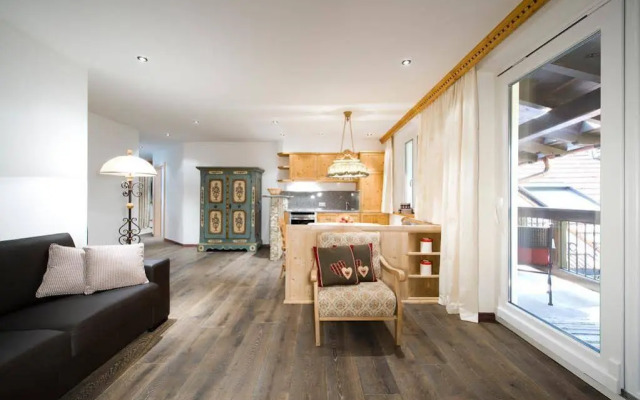 Kasperhof Apartments Innsbruck Top 6 - 7