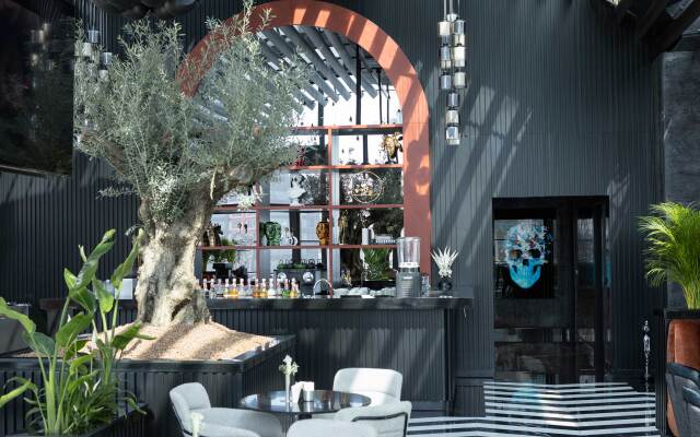 Metropolitan Hotels Ankara