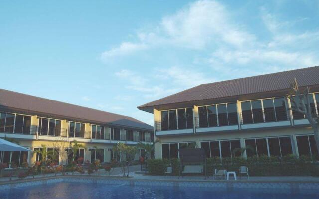 Sky Resort