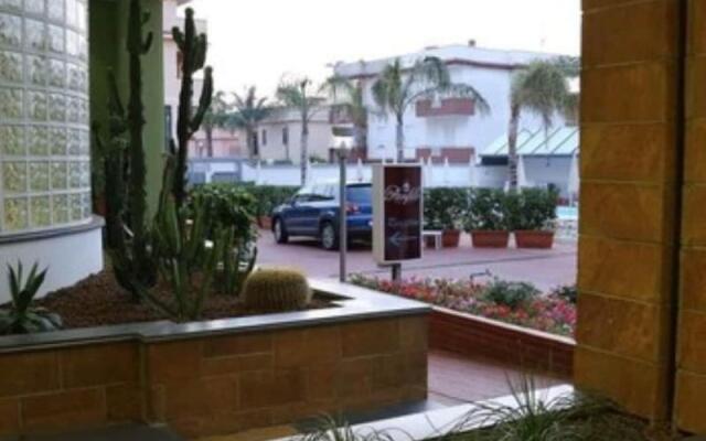 Hotel Resort Il Panfilo
