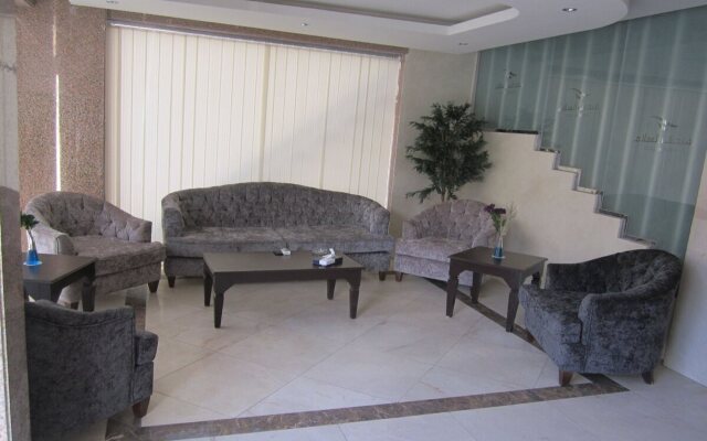 Al salam Hotel 1