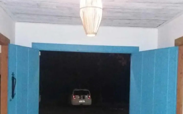 Pousada Pouso do Rio